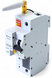Розумний автоматичний вимикач Tervix Pro Line WiFi Circuit Breaker, 10A (439451) 439451 фото 1