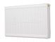 Радіатор сталевий DeLonghi Compact Panel 11 TEK 500 &times; 1400 мм бокове підключення (0181245142) 0181245142 фото 1