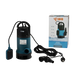 Дренажный насос IBO IP 550, 10.5 м&sup3;/ч, 7 м, 0.55 кВт, с поплавковым выключателем (IP 550) IP 550 фото 1