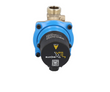 Насос циркуляционный Vortex BLUEONE XL BWO 200, 1.5 м3/ч, 1.3 м (436-550-000-002) 436-550-000-002 фото 3