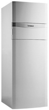 Модульний тепловий насос Vaillant flexoCOMPACT exclusive VWF 118/4.400 V з бойлером (0010016692) 0010016692 фото