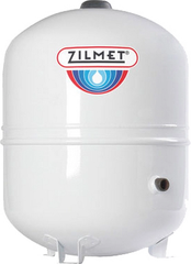 Розширювальний бак Zilmet Solar Plus 50л (11A2005002) 11A2005002 фото