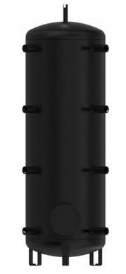 Теплоаккумулятор Drazice NAD 300 V3 (без изоляции) (121080387) 121080387 фото