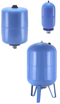 Гидроаккумулятор Aquapress AFCV 500, вертикальный (000042562) 000042562 фото