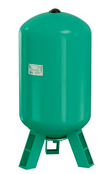 Гидроаккумулятор Wilo-A 500/10, 500л, 1 &frac12;" (2050010) 2050010 фото