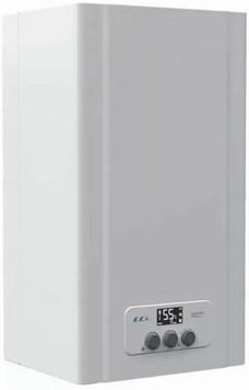 Газовый котёл 24 кВт GELIOS PLUS 24 HM E.C.A., 2-контурный, настенный (1002) 1002 фото