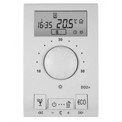 Регулятор кімнатної температури Afriso DD2+ для контролерів ARC 1551024 фото