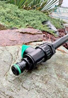 Кран одинарный 3/4" с внутренней резьбой Presto-PS (4025) 4025 фото