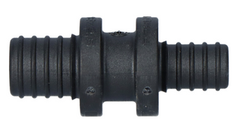 Муфта редукційна PPSU Push 25x3,5/18x2 KAN-therm (1109046005) 1109046005 фото