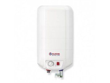 Бойлер 15 л 2.0 kw над мойкой Eldom Extra life (72326NMP) 72326NMP фото
