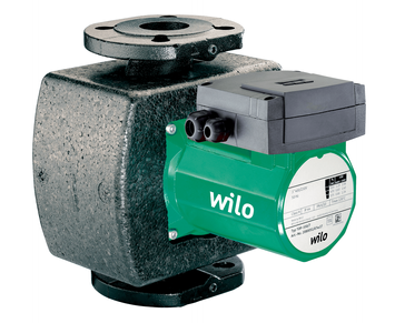 Циркуляционный насос Wilo TOP-S 50/4 (3~400/230 V, PN 6/10) (2165528) 2165528 фото