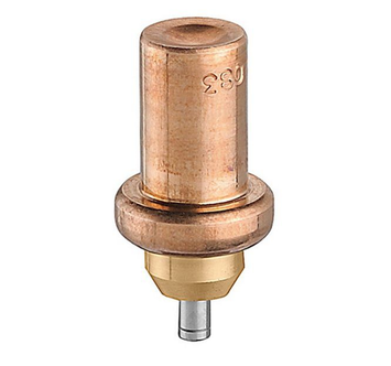 Картридж для антиконденсационного клапана 70&deg;C CALEFFI Biomass (F29636) F29636 фото