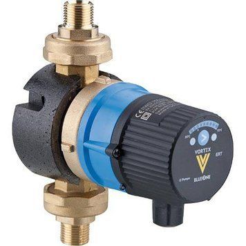 Циркуляційний Насос VORTEX BWO 155 V ERT (433-111-061-002) 433-111-061-002 фото
