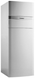 Модульный тепловой насос Vaillant flexoCOMPACT exclusive VWF 118/4.400 V с бойлером (0010016692) 0010016692 фото 1