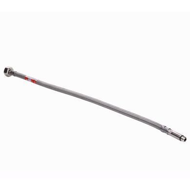 Шланг для смесителя TUCAI М10х1/2" длинный штуцер 0,6м TAQ GRIF 200193 (000004452) 000004452 фото