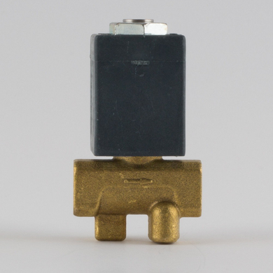 Клапан электромагнитный CEME 5510 (NC) 1/8" Kv 0,09 м³/ч 5510NB20SA57 фото