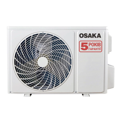 Кондиционер Osaka Elite (ST-07HH) ST-07HH фото