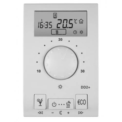 Регулятор комнатной температуры Afriso DD2+ для контроллеров ARC 1551024 фото