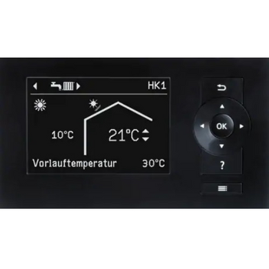 Тепловой насос Viessmann Vitocal 200-S AWB-M-EAC 201.D06 (Z015220) Z015220 фото