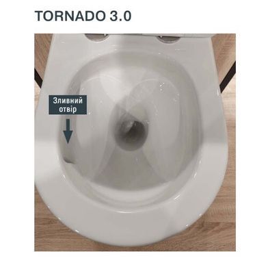 Комплект инсталляции Grohe Rapid SL 3 в 1: с креплением, с унитазом Koller Pool Round Tornado 3.0 (38840000+RN-0520-RQ3) 38840000+RN-0520-RQ3 фото