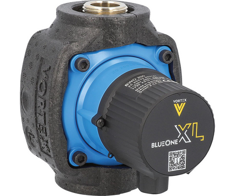 Насос циркуляционный Vortex BLUEONE XL BWO 200, 1.5 м3/ч, 1.3 м (436-550-000-002) 436-550-000-002 фото