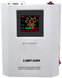 Релейний стабілізатор напруги LUXEON (LDW-500 white) LDW-500 фото 1