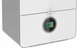 Конденсационный котел 14 кВт CONDENS 7000i W GC7000iW 14P Bosch, 1-контурный, настенный (7736901384) GC7000iW14P фото 3