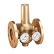 Редуктор CALEFFI DN 65, для зниження тиску (536660) 536660 фото 1
