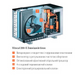 Тепловой насос Viessmann Vitocal 200-S AWB-M-EAC 201.D06 (Z015220) Z015220 фото 4