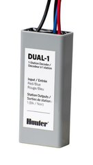 Декодер Hunter на 1 зону для системы DUAL (DUAL-1) DUAL-1 фото