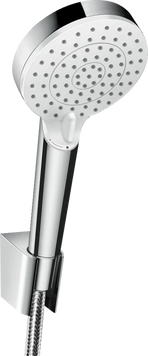 Душевой набор Crometta Vario 160 HANSGROHE, хром (26692400) 26692400 фото