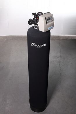 Фільтри механічного очищення Ecosoft Filter AG PLUS (FP1465CTPL) FP1465CTPL фото
