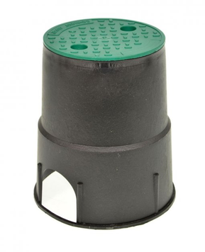 Колодязь для поливу Irritec Mini (клапанний бокс) IGPOZ2000N01C IGPOZ2000N01C фото
