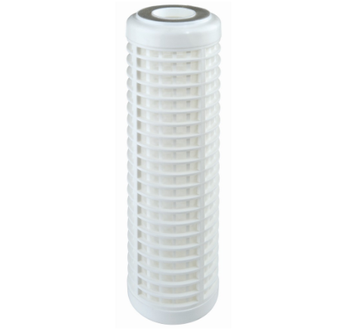 Картридж з поліестерною сіткою (промивний) RL 10" SX 50 mcr 45&deg;C Atlas Filtri S.r.l (RA5015114) RA5015114 фото