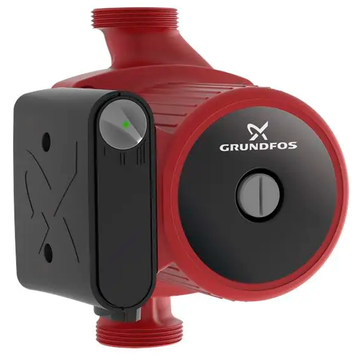 Циркуляционный насос GRUNDFOS UPS 32-100 (95906500) 95906500 фото