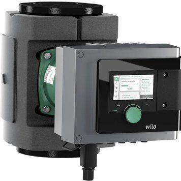 Циркуляційний насос 40/0,5- 8 PN6/10-R7 Stratos MAXO (DE)(2217997) 2217997 фото