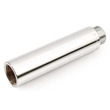 Подовжувач 3/4" Х 80 General Fittings хром (2600D8B058000A) 2600D8B058000A фото