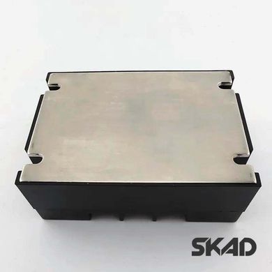 Устройство плавного пуска и остановки (2 кВт) однофазное (SSR-60WA-R2-2KW) SSR-60WA-R2-2KW фото