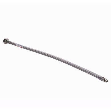 Шланг для змішувача TUCAI М10х1/2&Prime; кор. 0,8м TAQ GRIF 200194 (000004453) 000004453 фото
