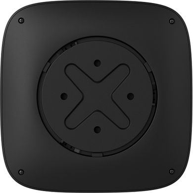 Беспроводной датчик дыма и температуры Ajax FireProtect 2 RB (Heat/Smoke) Black (52251.136.BL1) 52251.136.BL1 фото