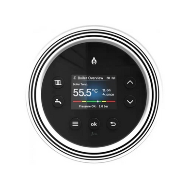 Конденсационный котел 45 кВт CONDENS 5700i W GC5700iW 45 P Bosch, 1-контурный, настенный (7736902860) 7736902860 фото