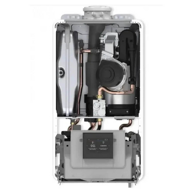 Конденсационный котел 45 кВт CONDENS 5700i W GC5700iW 45 P Bosch, 1-контурный, настенный (7736902860) 7736902860 фото