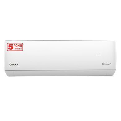 Кондиционер Osaka Power Pro DC Inverter R32 до 40 м&sup2; (STVP-12HH WI-FI) STVP-12HH WI-FI фото