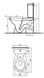 Унитаз-компакт KOLO IDOL 1903300U с бачком и сиденьем полипропилен (1903300U) 1903300U фото 2