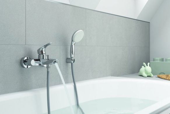 EUR (к)osmart New Змішувач для ванни GROHE 33300003 33300003 фото