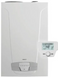Конденсаційний котел 34 кВт, NUVOLA PLATINUM+ 33 GA BAXI, 2-контурний, настінний (0035800) 0035800 фото 1