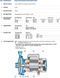 Центробежный насос Pedrollo CPm 220C (44CM216C1A1) 44CM216C1A1 фото 4
