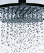 Душевая система с термостатом HANSGROHE RAINDANCE SELECT S 300 Showerpipe (27114000) 34744000 фото 2