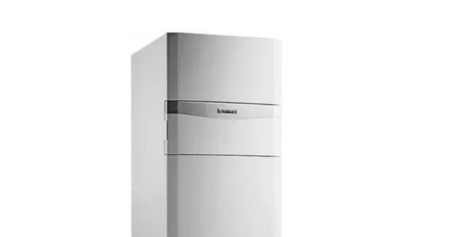 Модульный тепловой насос Vaillant flexoCOMPACT exclusive VWF 118/4.230 V с бойлером (0010016714) 0010016714 фото