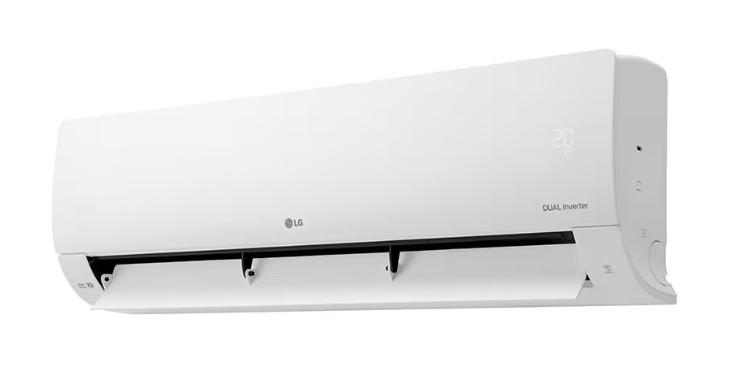 Кондиціонер LG Standard Plus1, з інверторним компресором (S18EQ) S18EQ фото